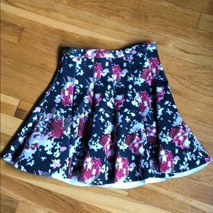 Abercrombie skirt